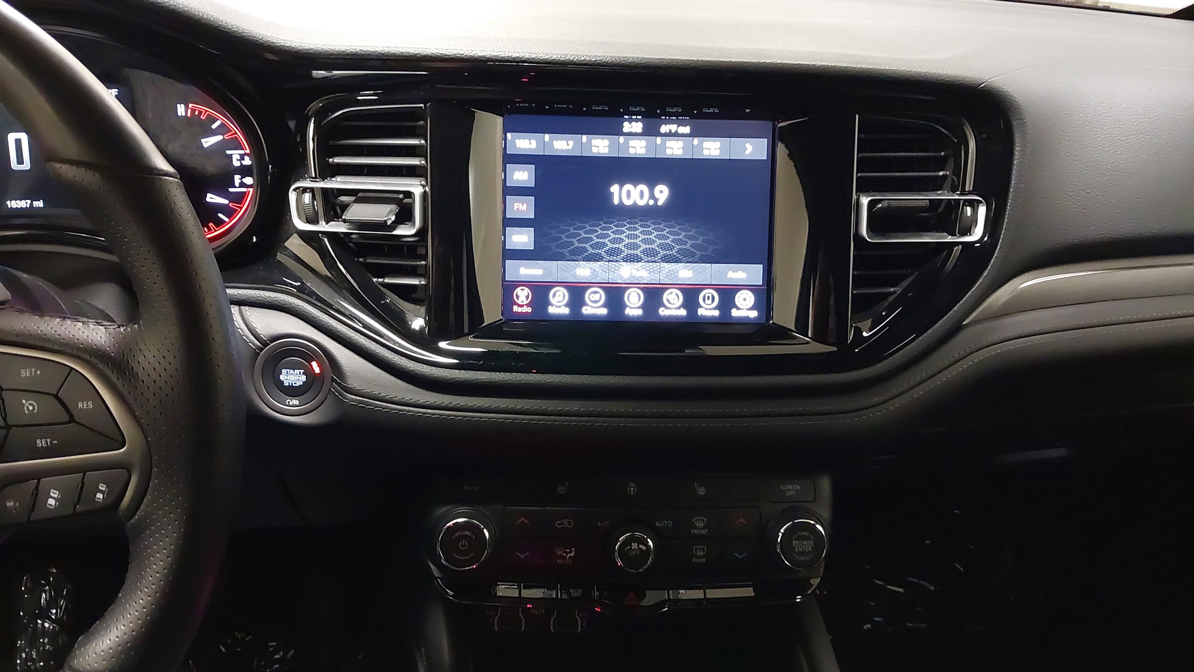2024 Dodge Durango SXT Plus AWD