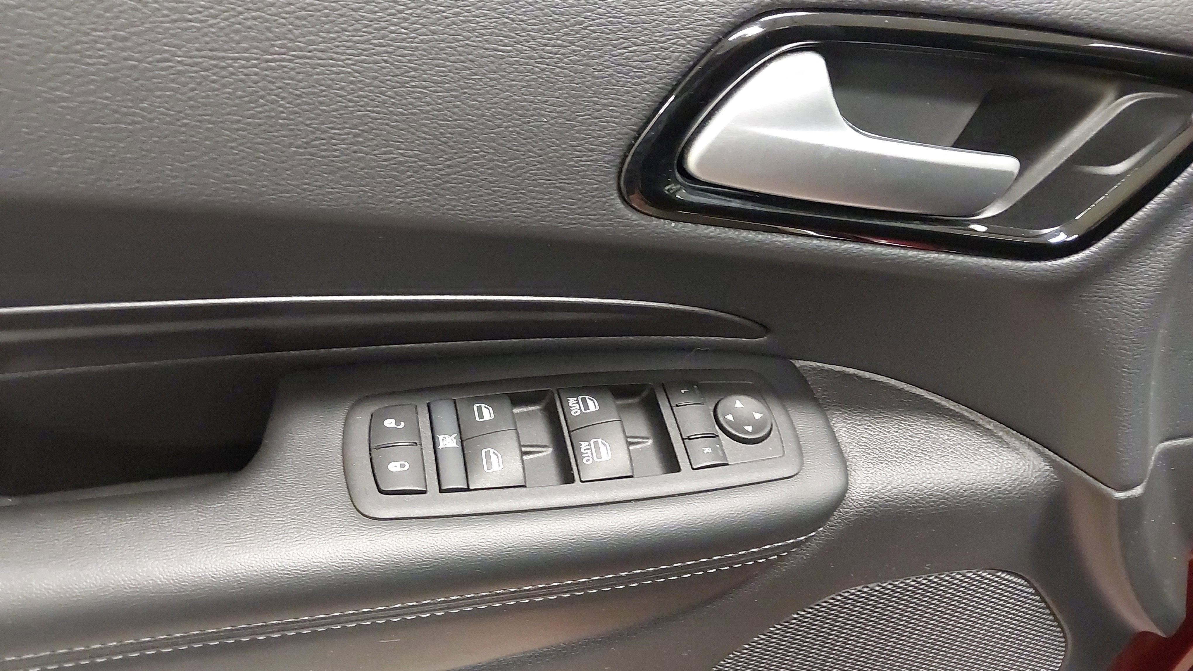 2024 Dodge Durango SXT Plus AWD