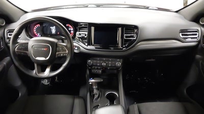2024 Dodge Durango SXT Plus AWD