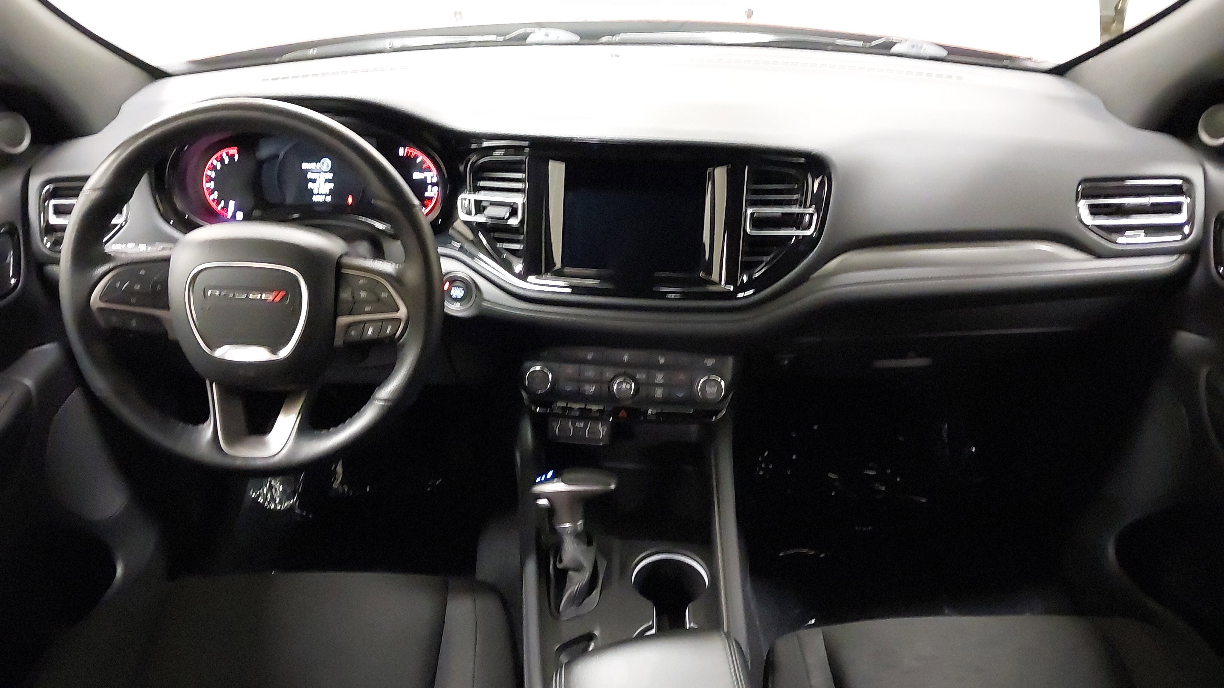 2024 Dodge Durango SXT Plus AWD