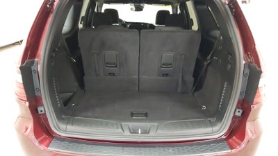 2024 Dodge Durango SXT Plus AWD
