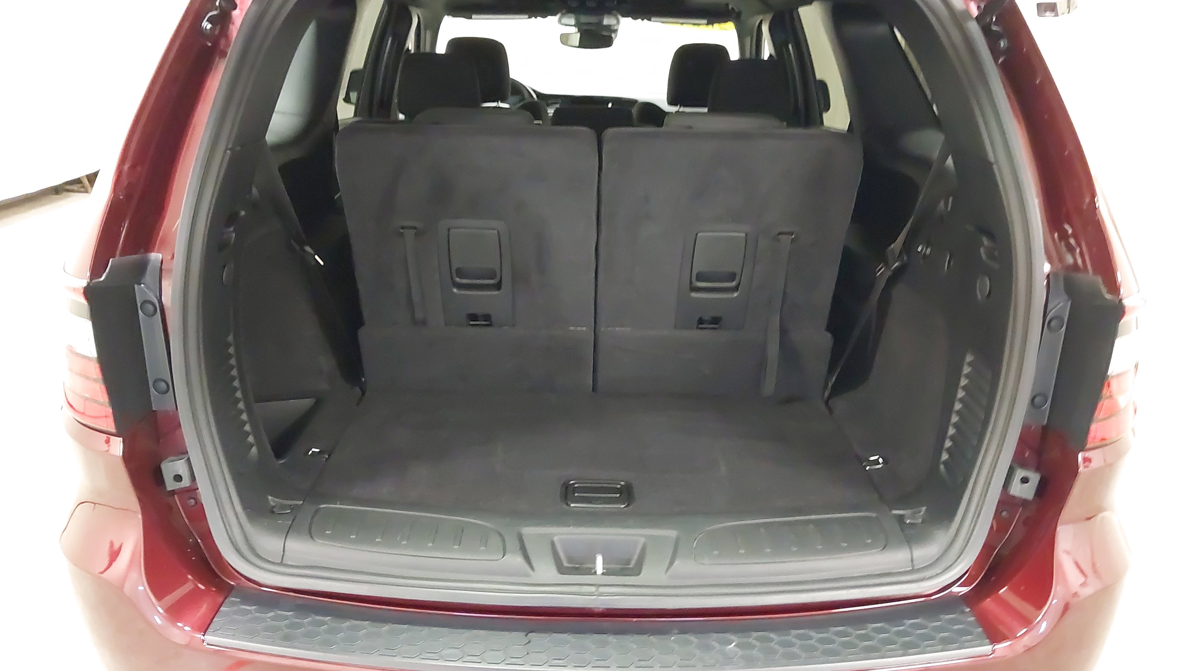 2024 Dodge Durango SXT Plus AWD