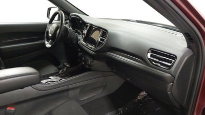 2024 Dodge Durango SXT Plus AWD