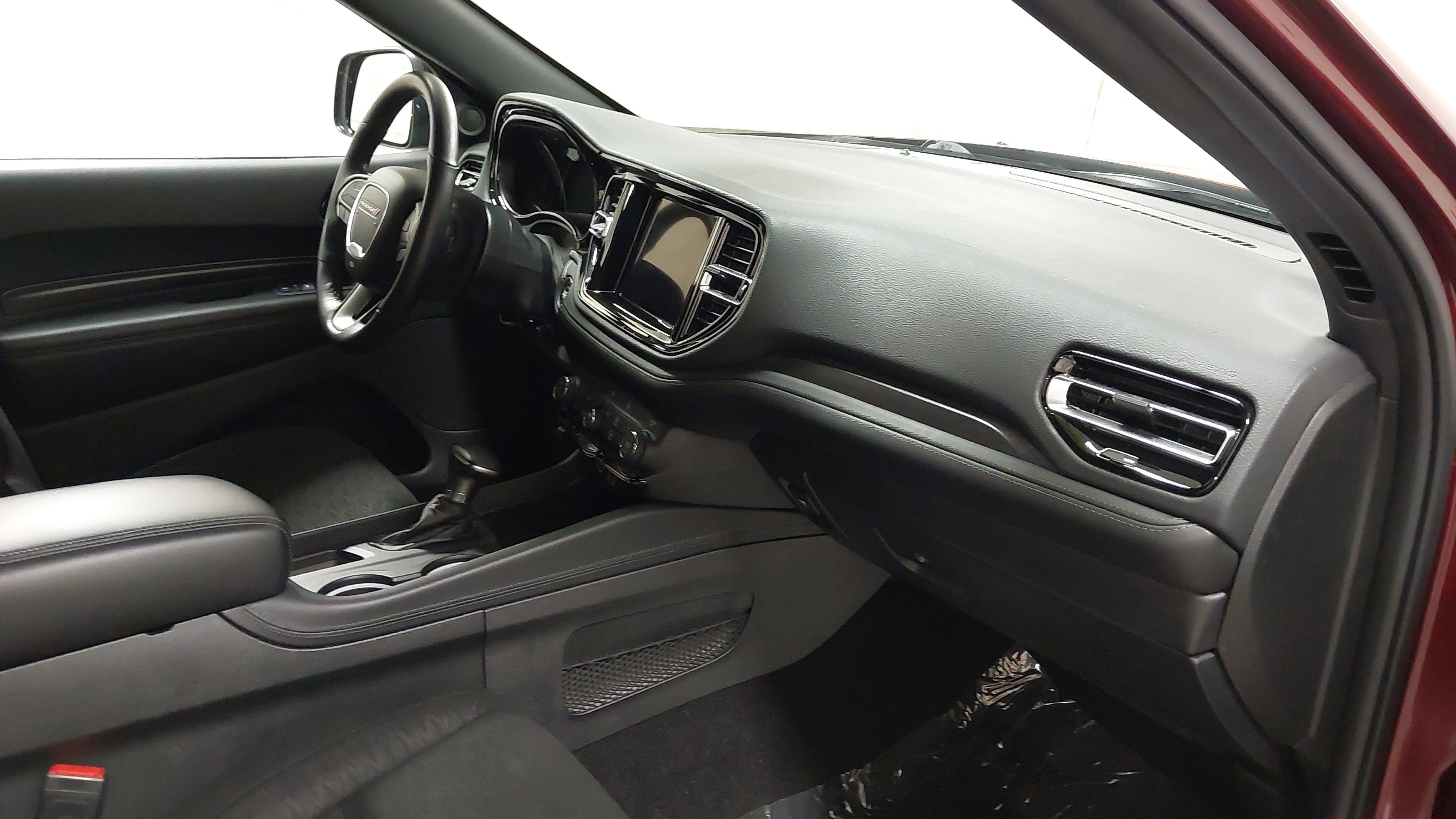 2024 Dodge Durango SXT Plus AWD