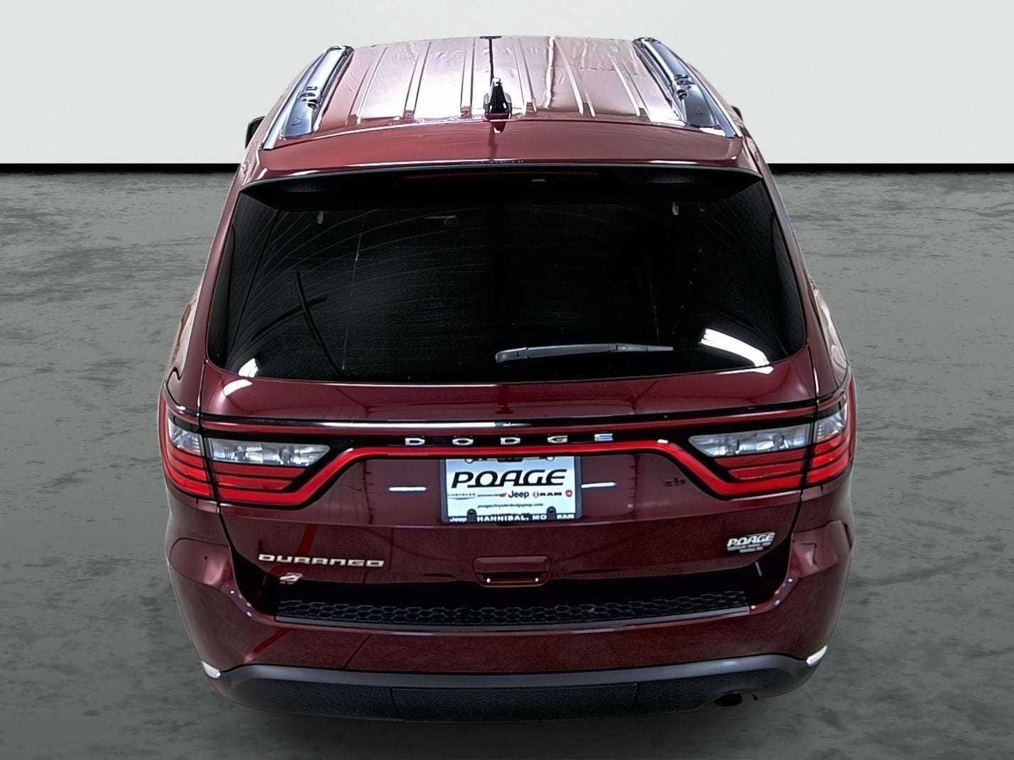 2024 Dodge Durango SXT Plus AWD