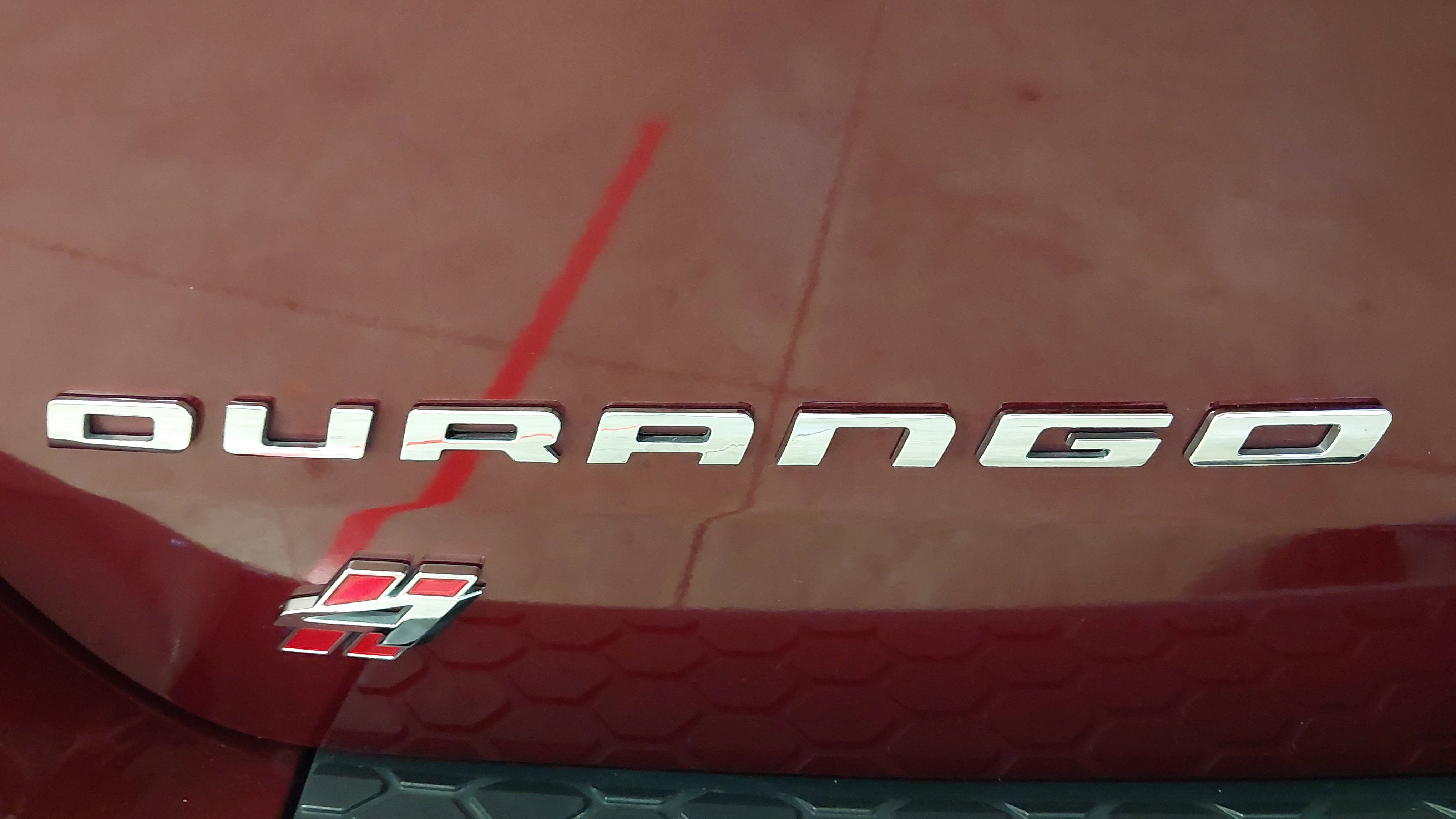 2024 Dodge Durango SXT Plus AWD