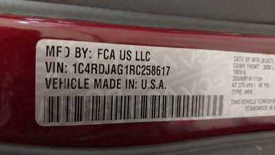 2024 Dodge Durango SXT Plus AWD
