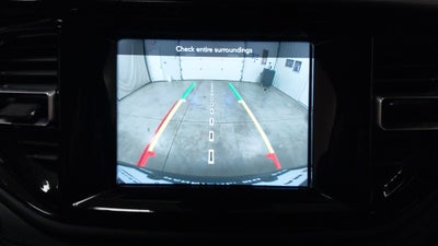 2024 Dodge Durango SXT Plus AWD