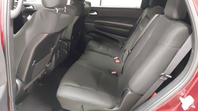 2024 Dodge Durango SXT Plus AWD