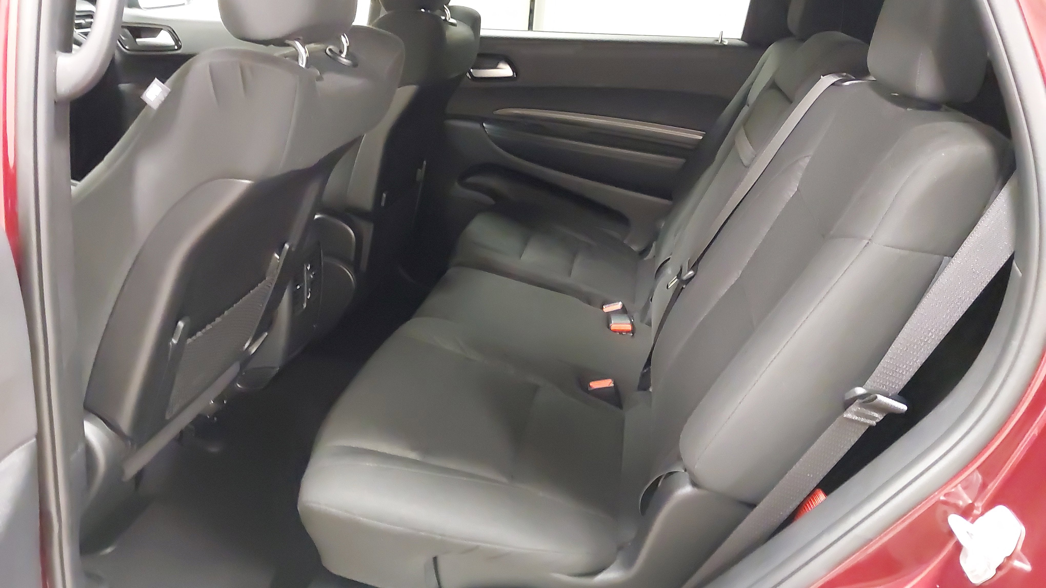 2024 Dodge Durango SXT Plus AWD