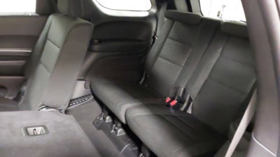 2024 Dodge Durango SXT Plus AWD