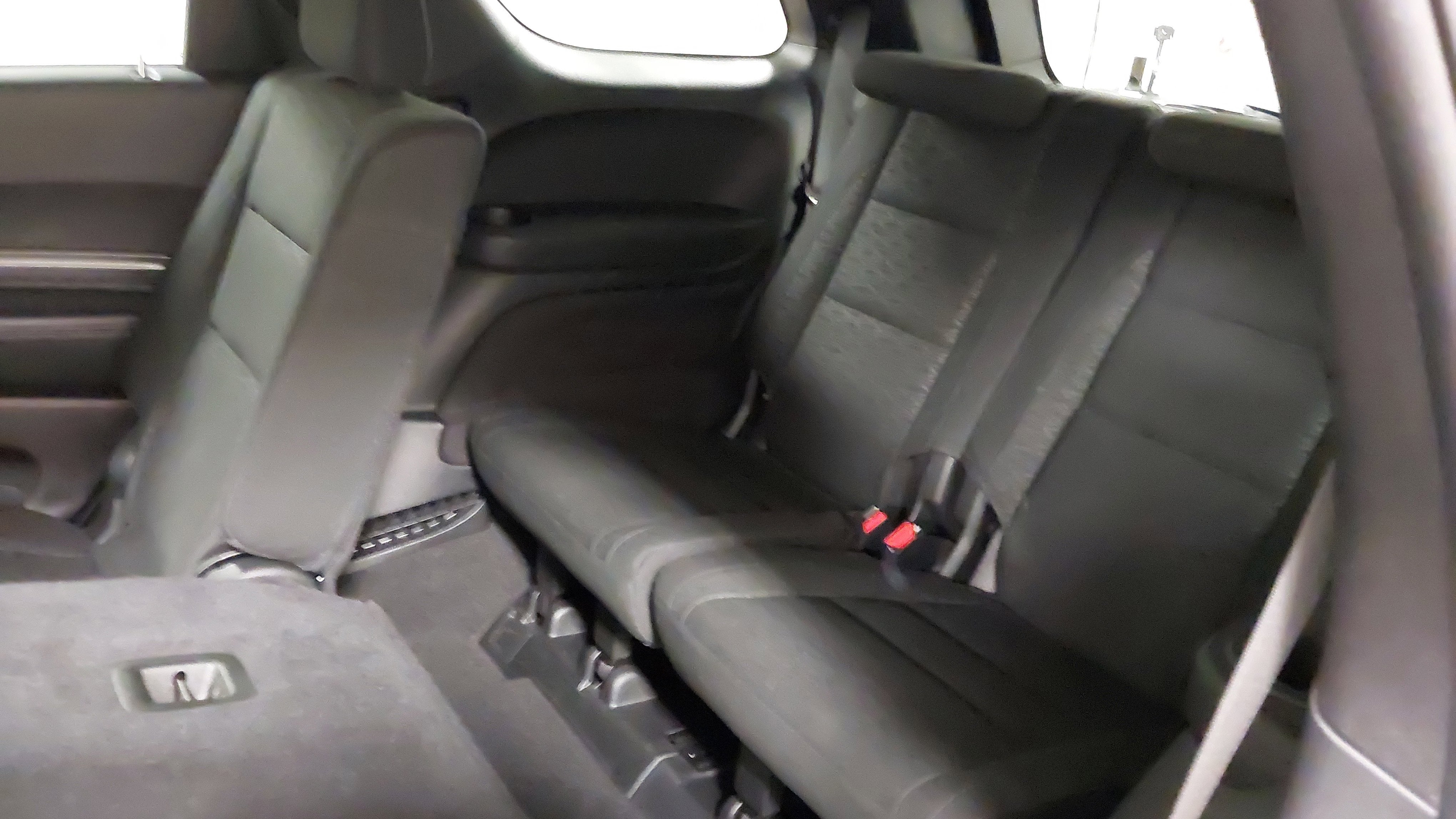 2024 Dodge Durango SXT Plus AWD