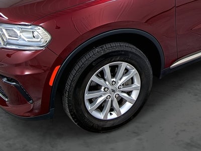2024 Dodge Durango SXT Plus AWD