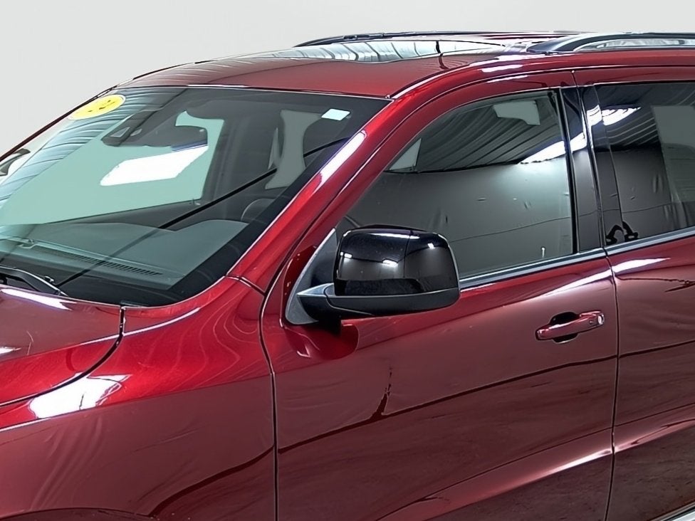 2024 Dodge Durango SXT Plus AWD