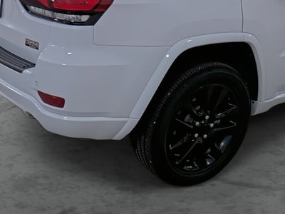 2021 Jeep Grand Cherokee Laredo X 4x4