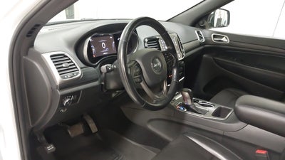 2021 Jeep Grand Cherokee Laredo X 4x4