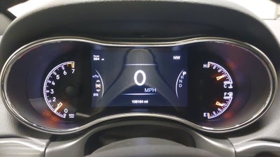 2021 Jeep Grand Cherokee Laredo X 4x4