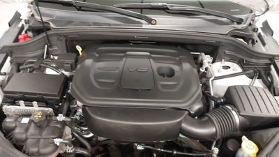 2021 Jeep Grand Cherokee Laredo X 4x4