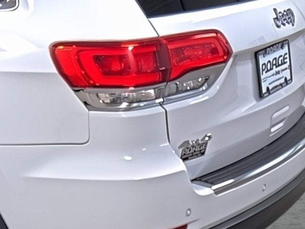 2019 Jeep Grand Cherokee Limited 4x4