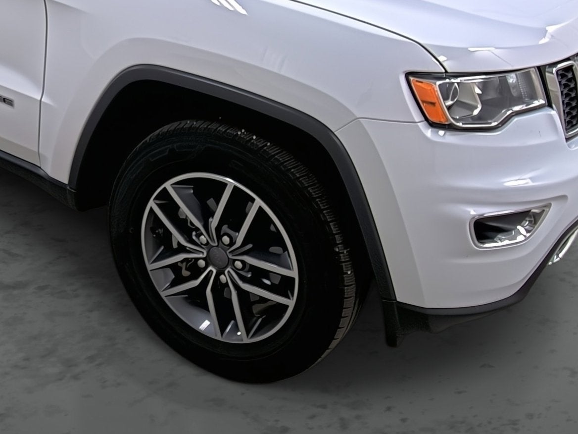 2019 Jeep Grand Cherokee Limited 4x4