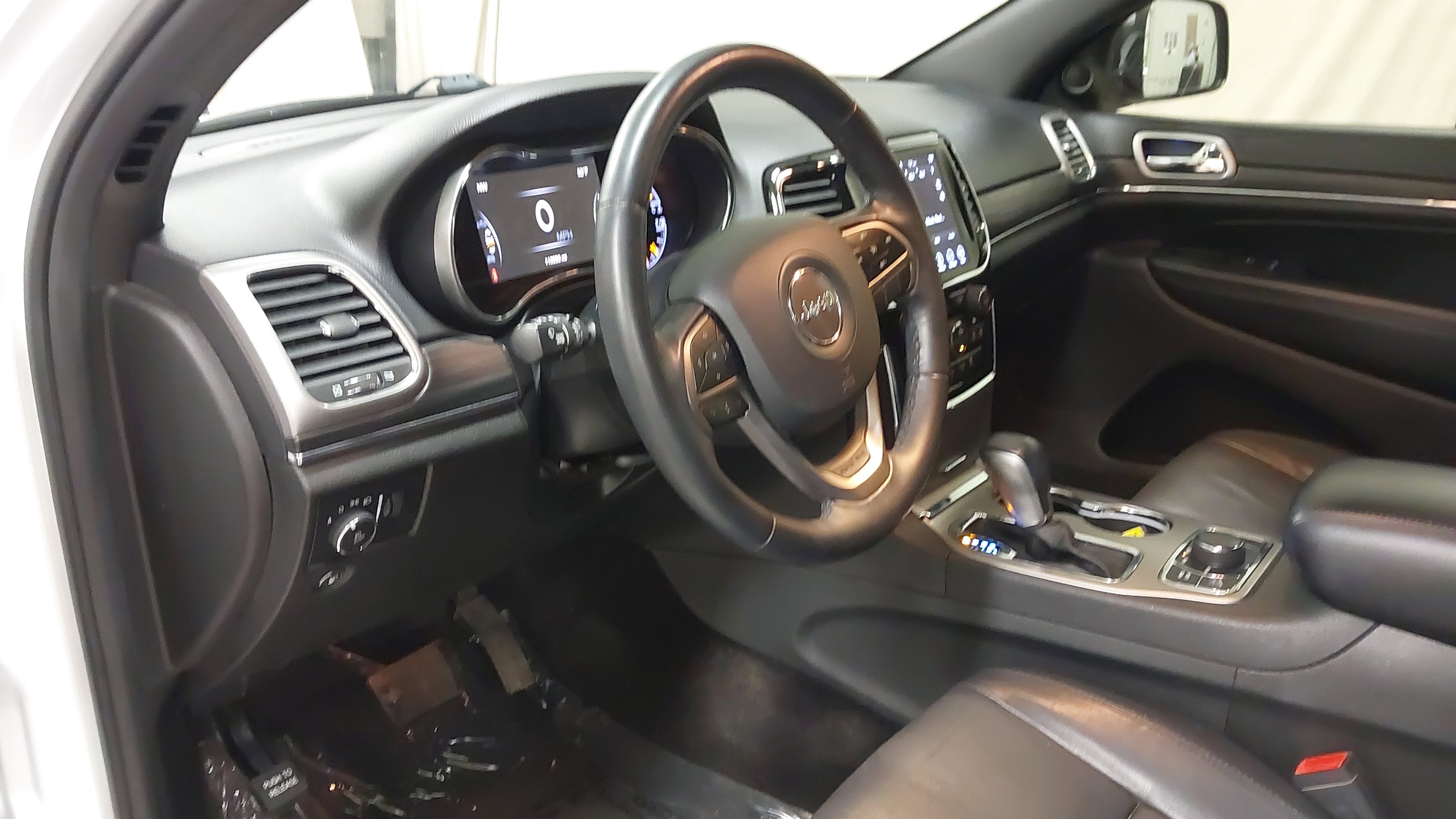 2019 Jeep Grand Cherokee Limited 4x4