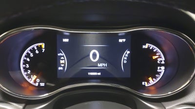 2019 Jeep Grand Cherokee Limited 4x4