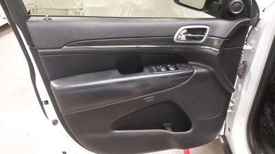 2019 Jeep Grand Cherokee Limited 4x4