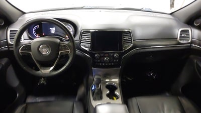 2019 Jeep Grand Cherokee Limited 4x4