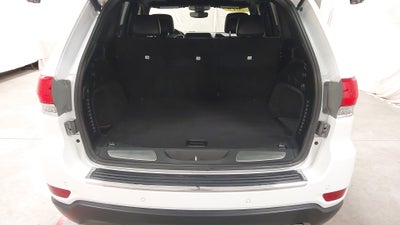 2019 Jeep Grand Cherokee Limited 4x4