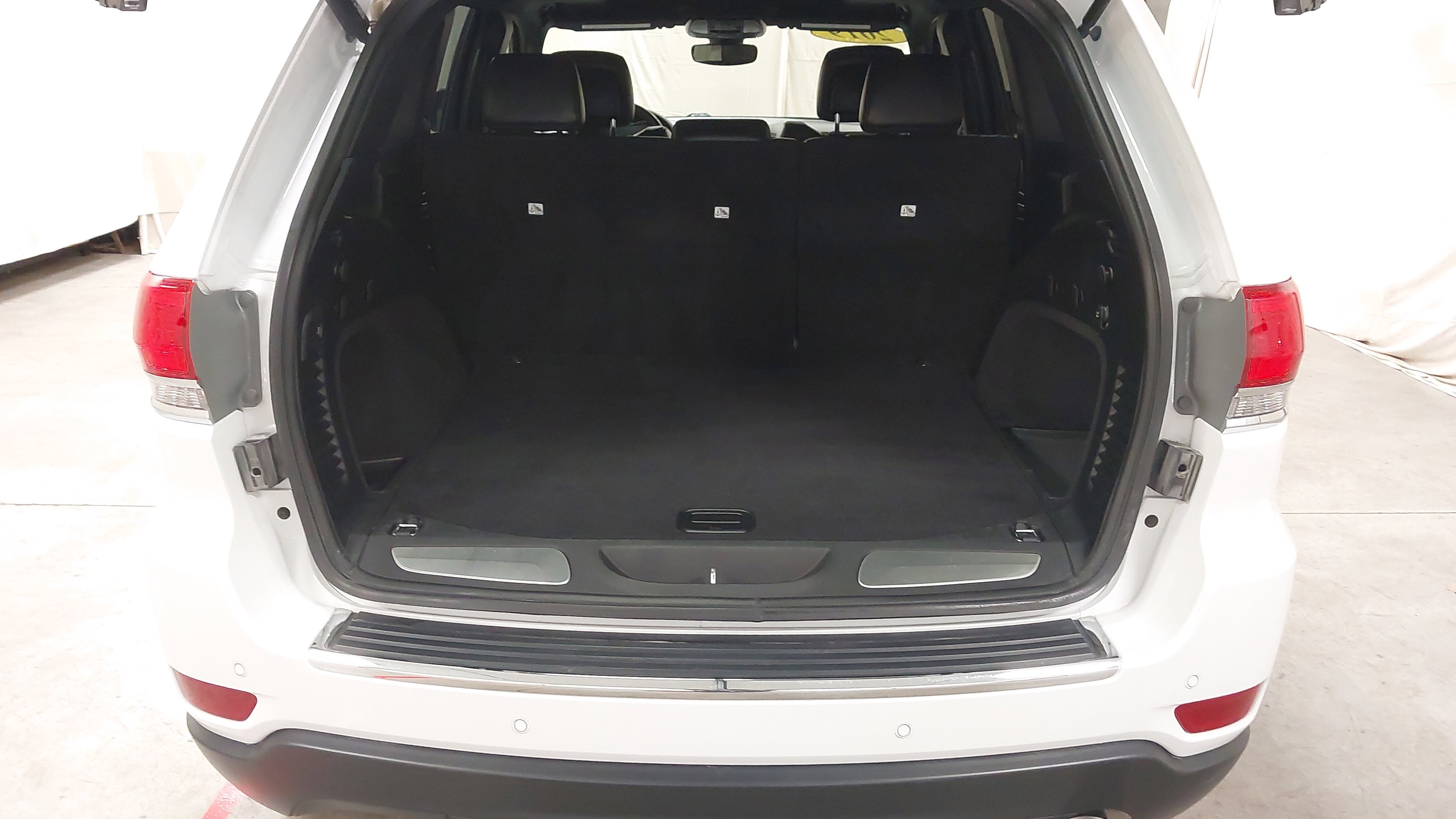 2019 Jeep Grand Cherokee Limited 4x4