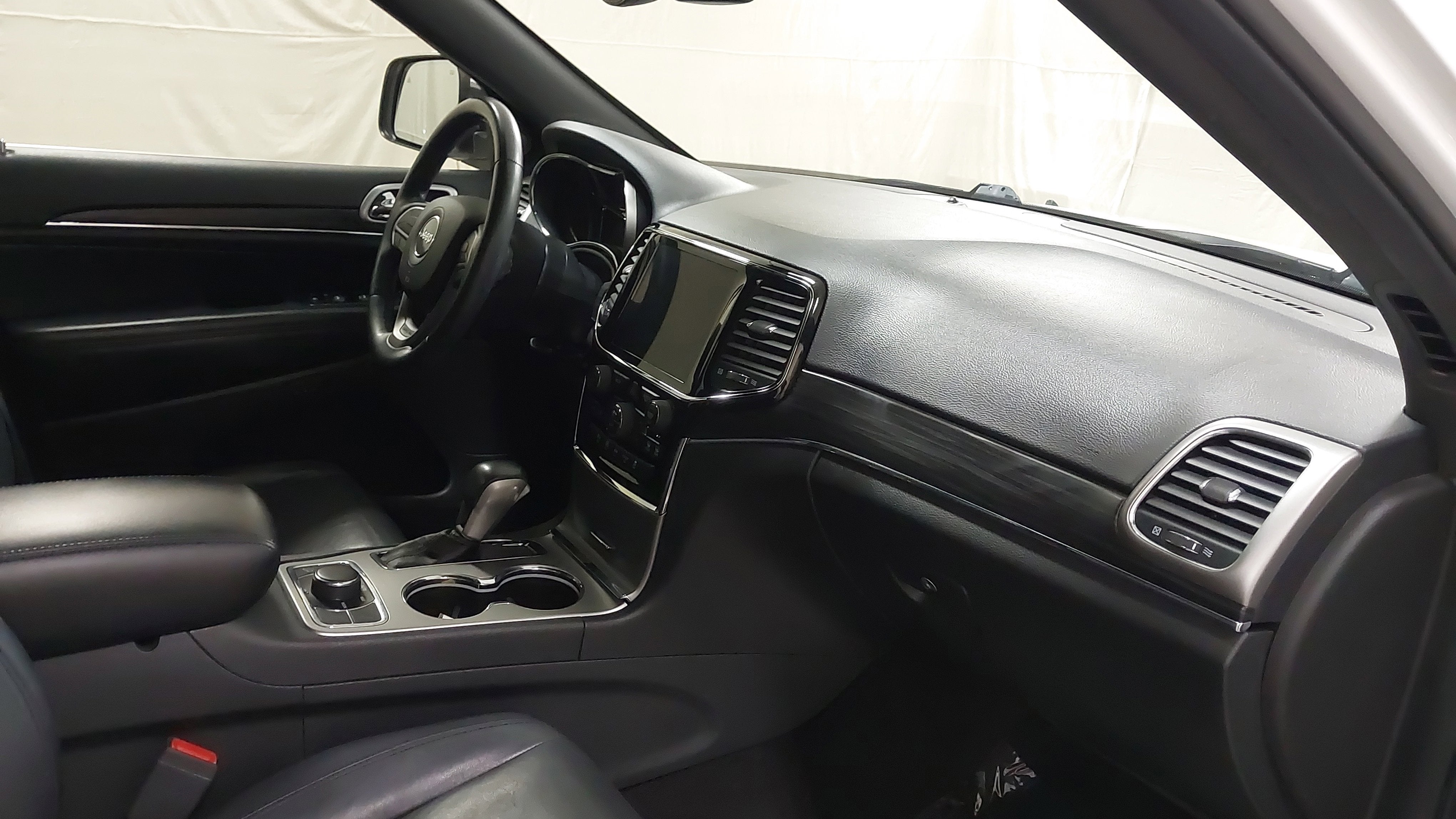 2019 Jeep Grand Cherokee Limited 4x4