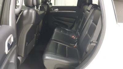 2019 Jeep Grand Cherokee Limited 4x4
