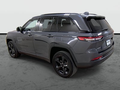 2023 Jeep Grand Cherokee Altitude 4x4