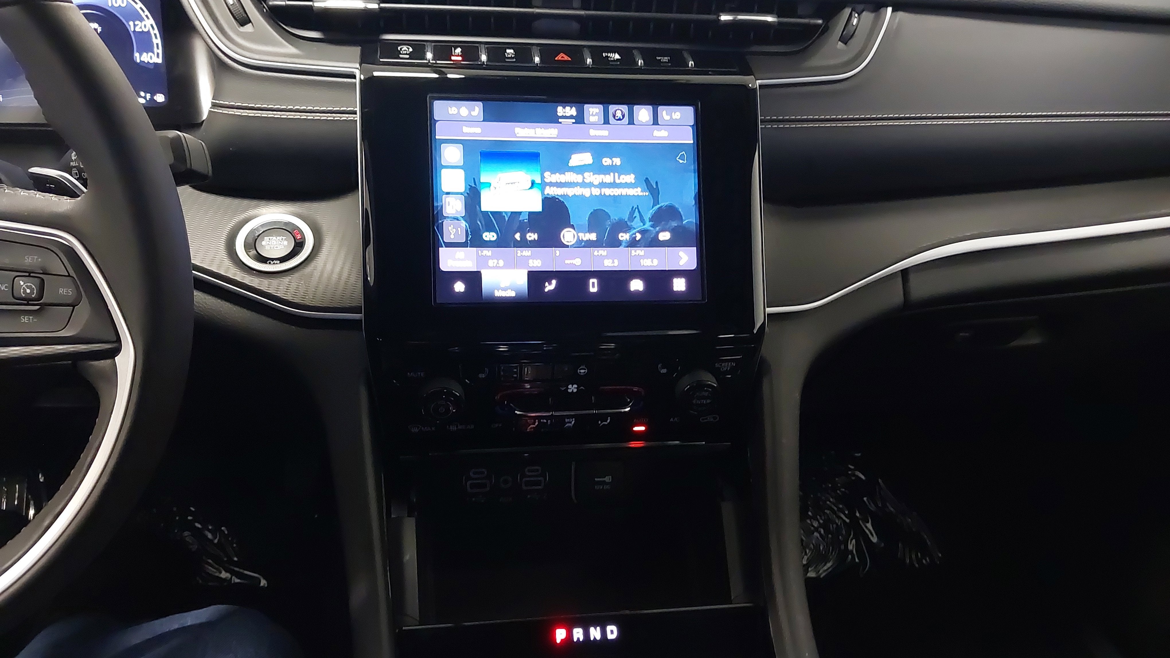 2023 Jeep Grand Cherokee Altitude 4x4