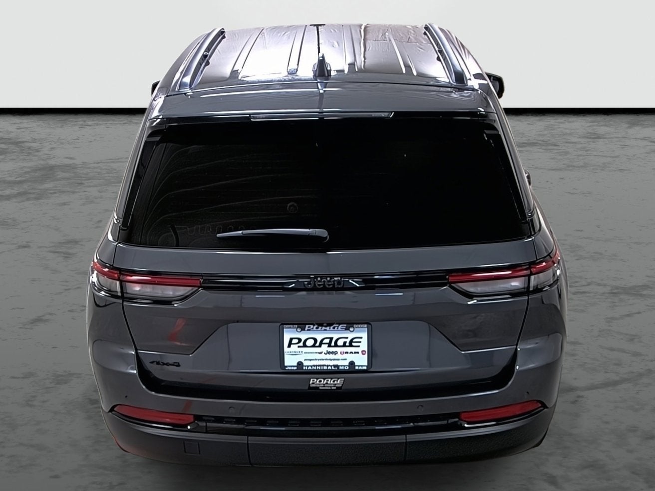 2023 Jeep Grand Cherokee Altitude 4x4