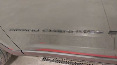 2023 Jeep Grand Cherokee Altitude 4x4