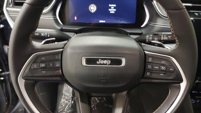2023 Jeep Grand Cherokee Altitude 4x4