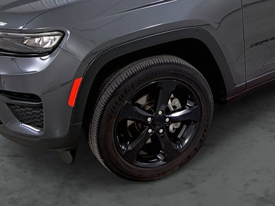 2023 Jeep Grand Cherokee Altitude 4x4
