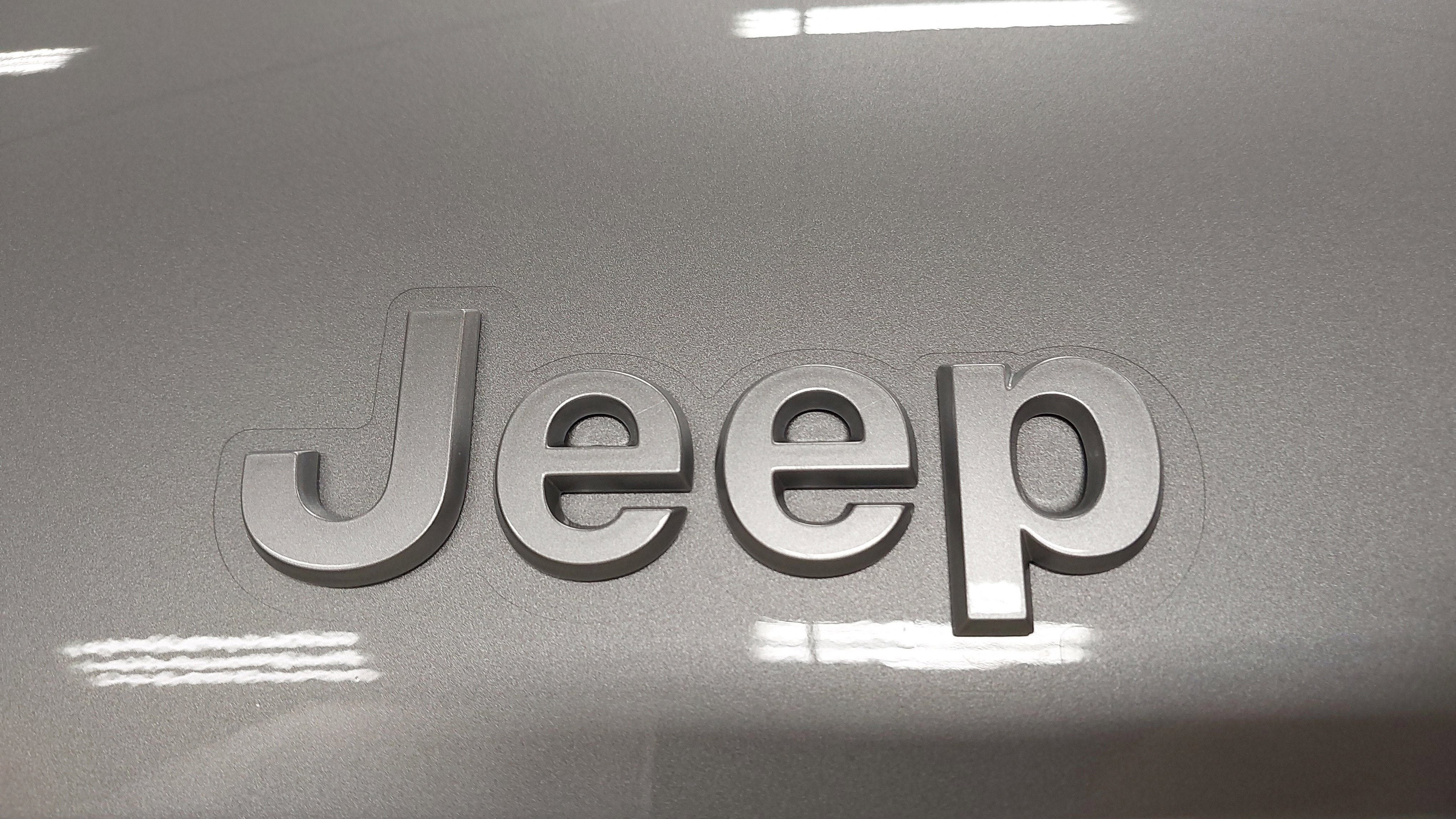 2026 Jeep Grand Cherokee GRAND CHEROKEE LAREDO X 4X4