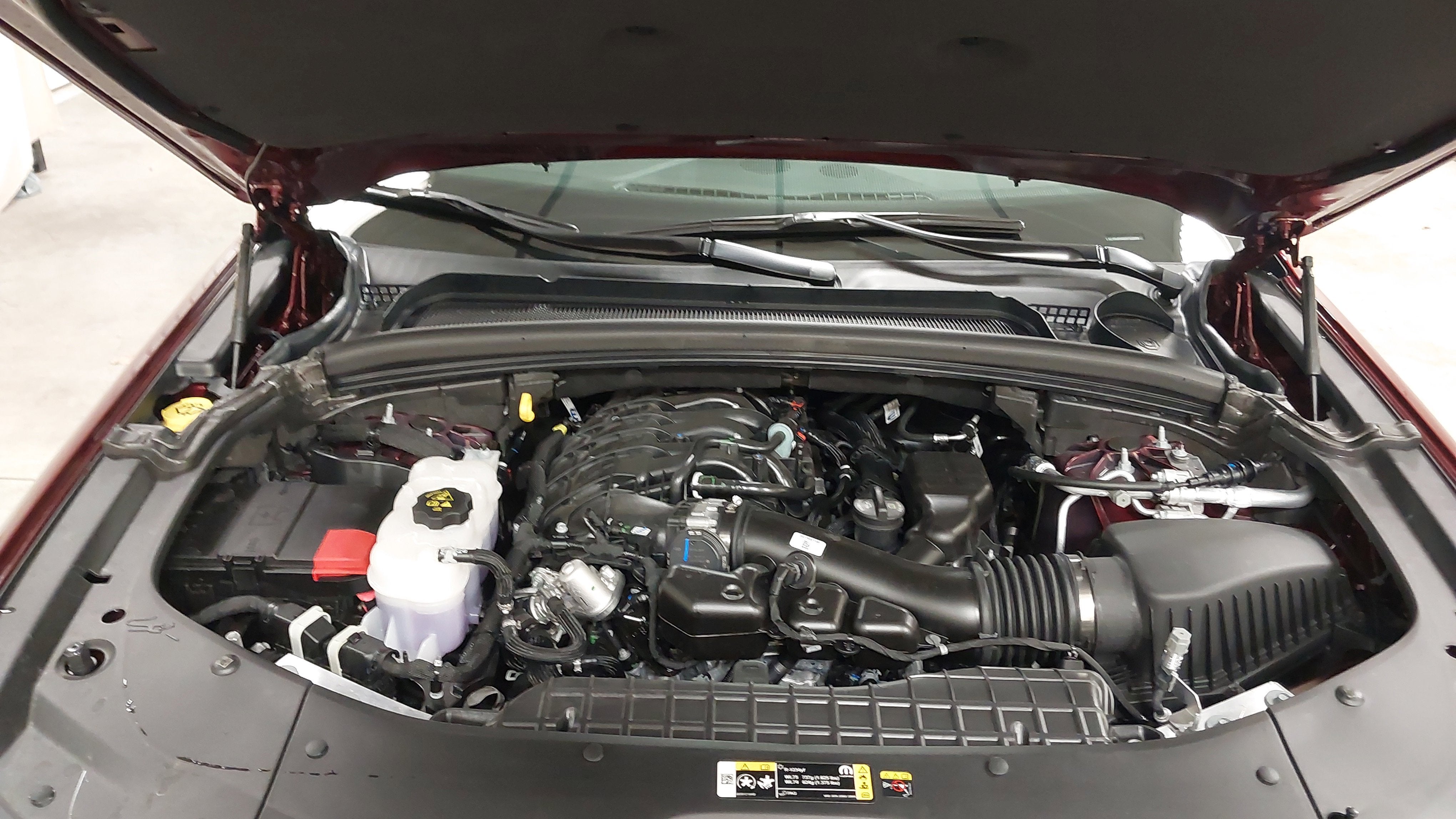 2026 Jeep Grand Cherokee GRAND CHEROKEE LAREDO X 4X4