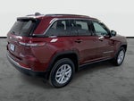 2026 Jeep Grand Cherokee GRAND CHEROKEE LAREDO X 4X4