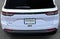 2027 Jeep Grand Cherokee GRAND CHEROKEE LAREDO ALTITUDE 4X4