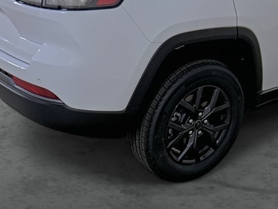 2027 Jeep Grand Cherokee GRAND CHEROKEE LAREDO ALTITUDE 4X4