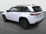 2027 Jeep Grand Cherokee GRAND CHEROKEE LAREDO ALTITUDE 4X4