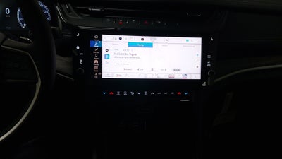 2027 Jeep Grand Cherokee GRAND CHEROKEE LAREDO ALTITUDE 4X4