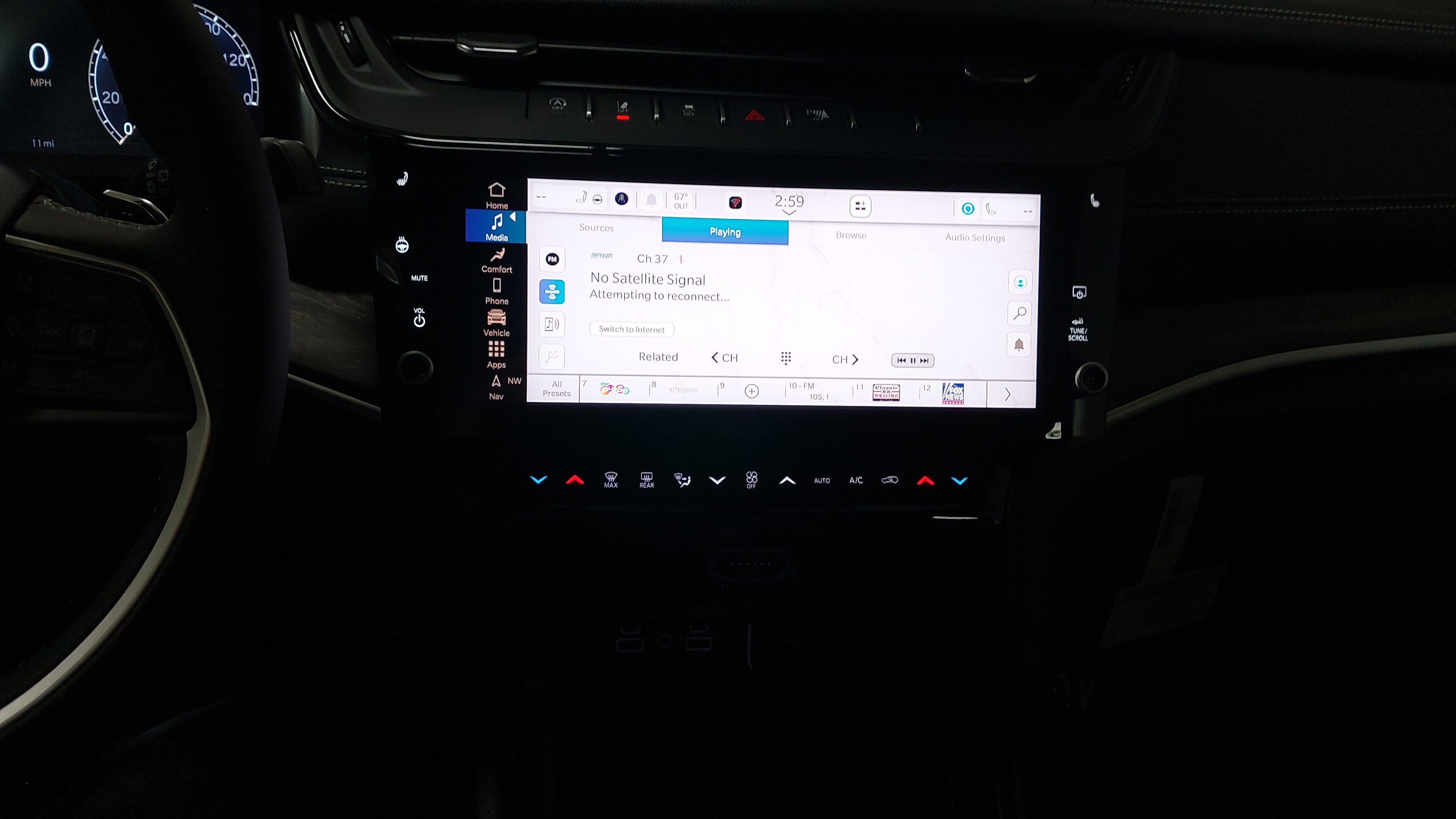 2027 Jeep Grand Cherokee GRAND CHEROKEE LAREDO ALTITUDE 4X4