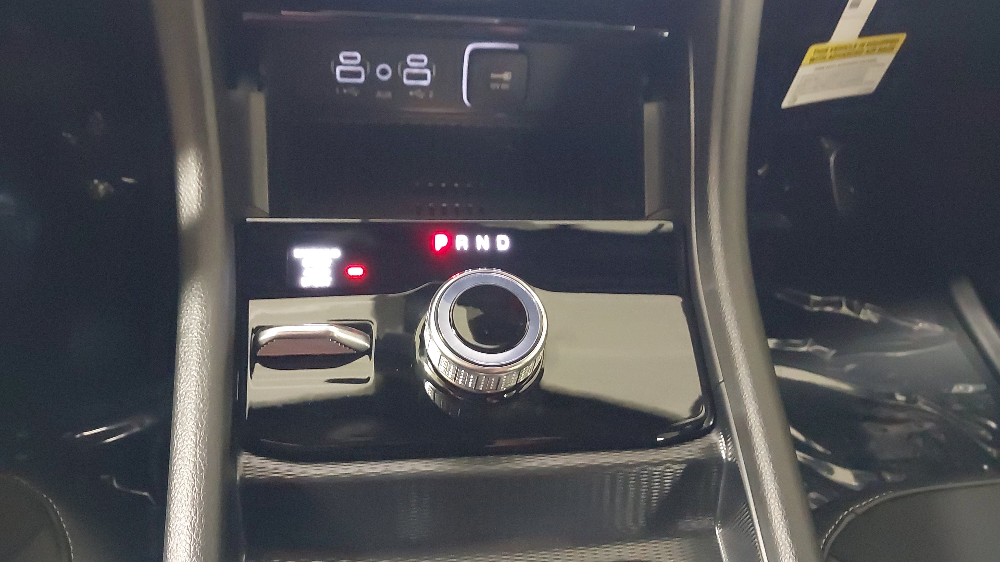 2027 Jeep Grand Cherokee GRAND CHEROKEE LAREDO ALTITUDE 4X4