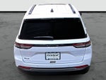2027 Jeep Grand Cherokee GRAND CHEROKEE LAREDO ALTITUDE 4X4