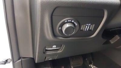 2027 Jeep Grand Cherokee GRAND CHEROKEE LAREDO ALTITUDE 4X4