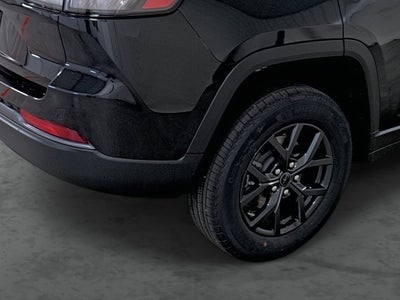 2027 Jeep Grand Cherokee GRAND CHEROKEE LAREDO ALTITUDE 4X4